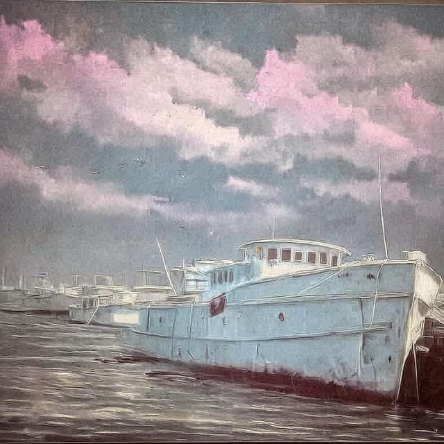 432hz in the rain - Aloysius Scrimshaw