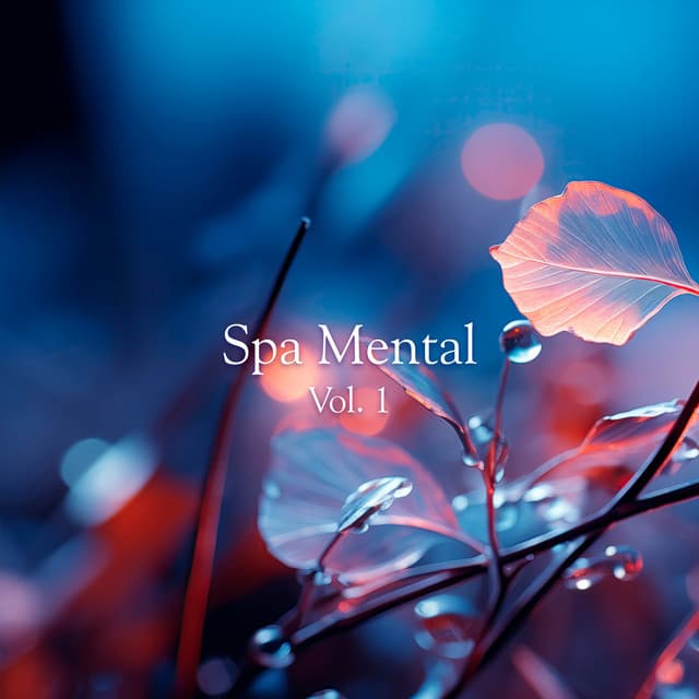 Spa Mental Vol. 1 - Concentracíon