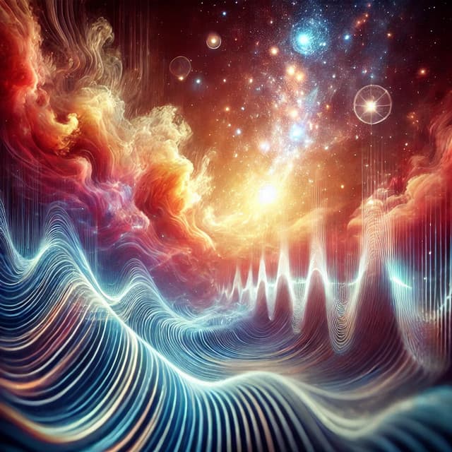 1 Analog: Next Vibration - 16 Bit Serenity