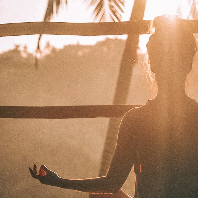 1 Ambient Noise:Relaxation Reverie - Focus Noise