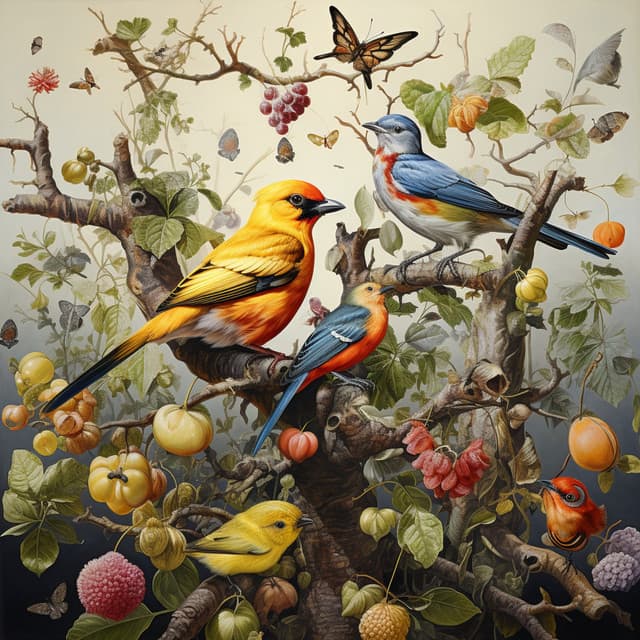 Chill with Nature: Ultimate Zen Tracks - Pilates Music