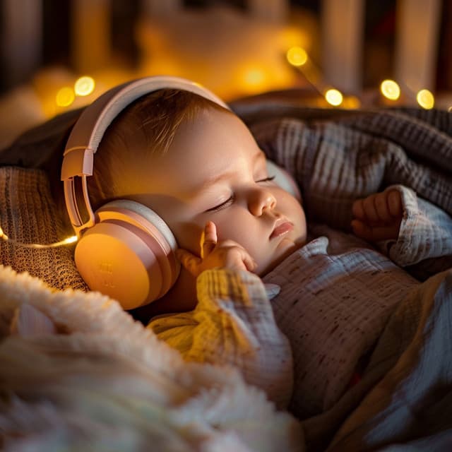Baby Sleep Lullabies: Gentle Night Melodies - Newborn Sleep Music Lullabies