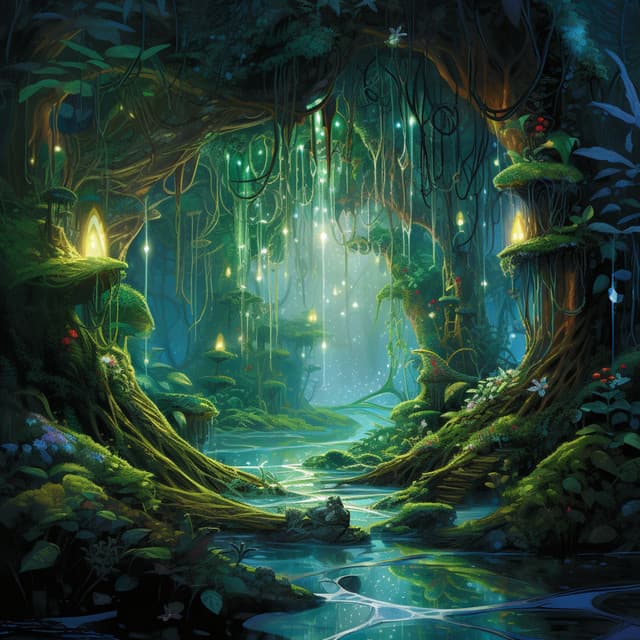 Rhythm of Clarity: Binaural Sea Symphony for Enhanced Learning - Mind Medicine