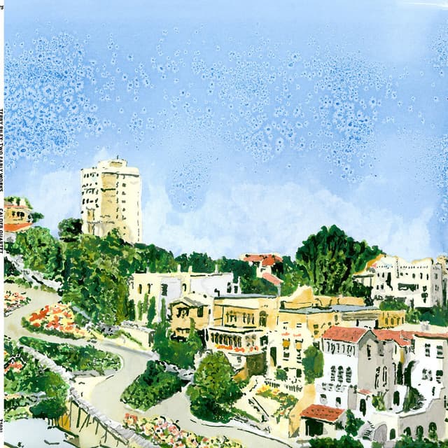 Terry Riley - Two Early Works - Terry Riley