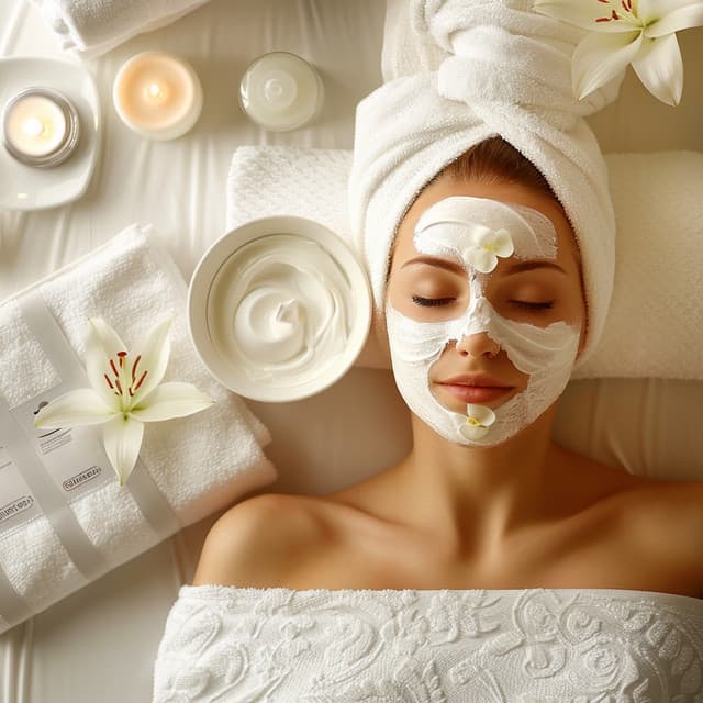 Spa Acuático Binaural: Armonía Para El Masaje - Masaje Tantrico Musica Colección