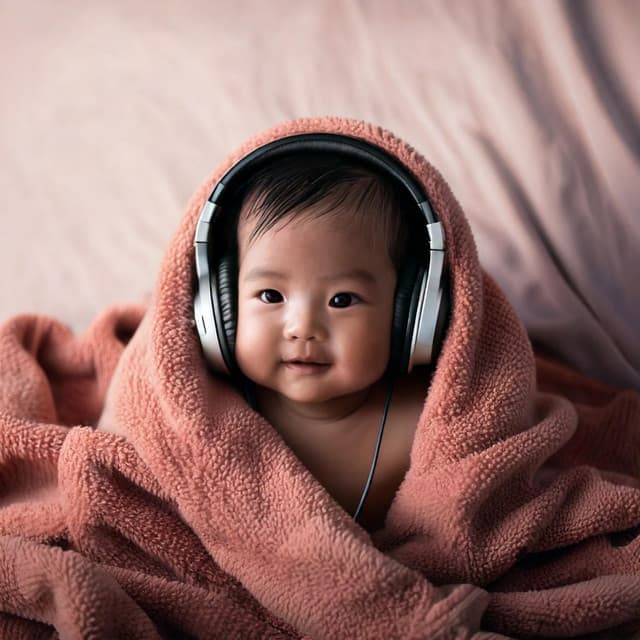 Gentle Flow: Baby Yoga Harmony - Chill Out 2018