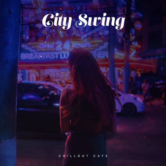 City Swing - Chillout Café