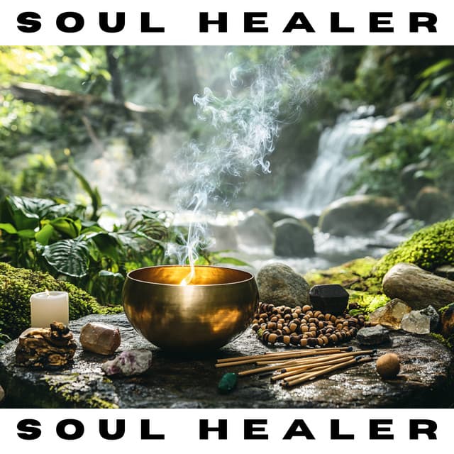 Resonance of Light - Sound FX of Nature