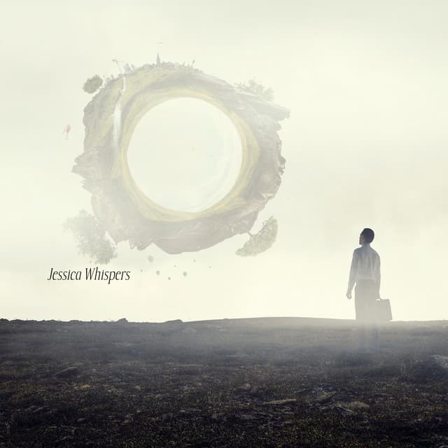 Enso - Jessica Whispers