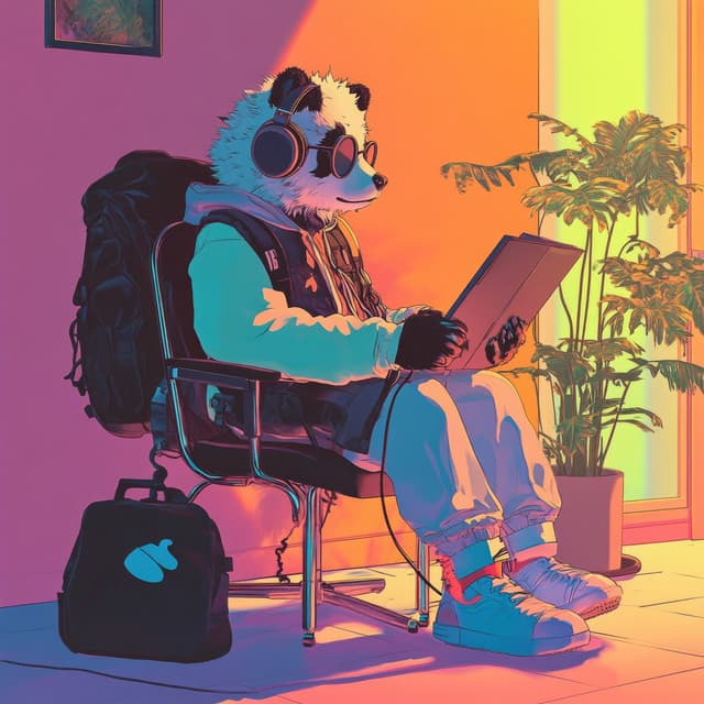 Sommaräng Sensation - Improve Concentration Music Oasis