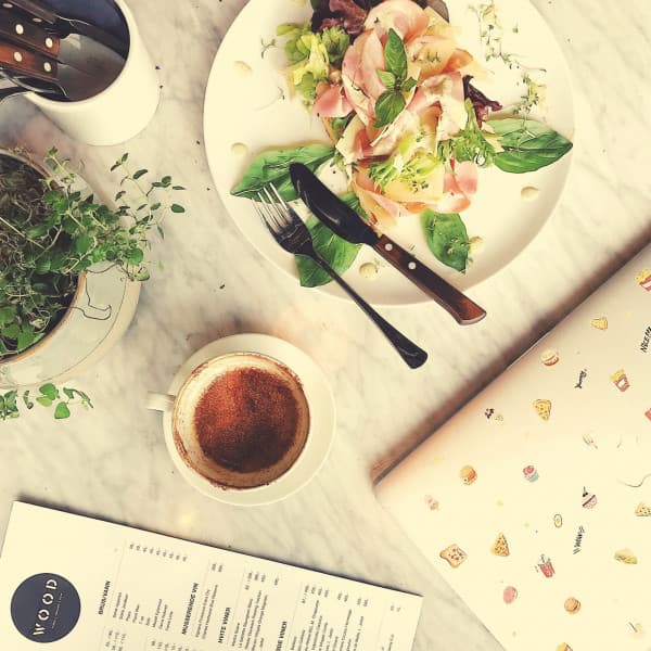 Jazz Ballad - Music for Cooking Together - Coffee House Jazz Radio