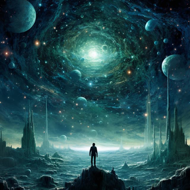 Rhythmic Thunderclap: Melodic Concentration - Essential Nature Sounds