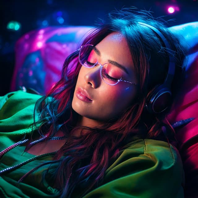 Soothing Hip Hop Beats for Nighttime - Lofi Posion