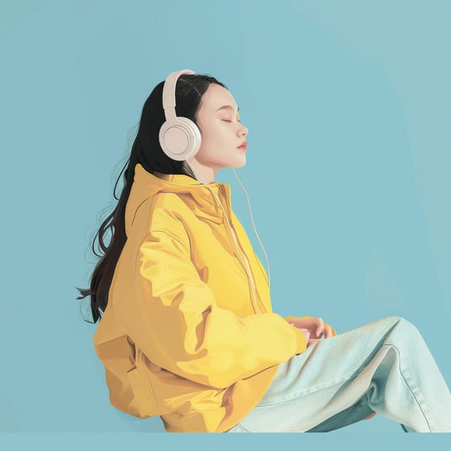 Música Para La Concentración Intensa: Ritmos De Claridad - Soledad de la música de trabajo