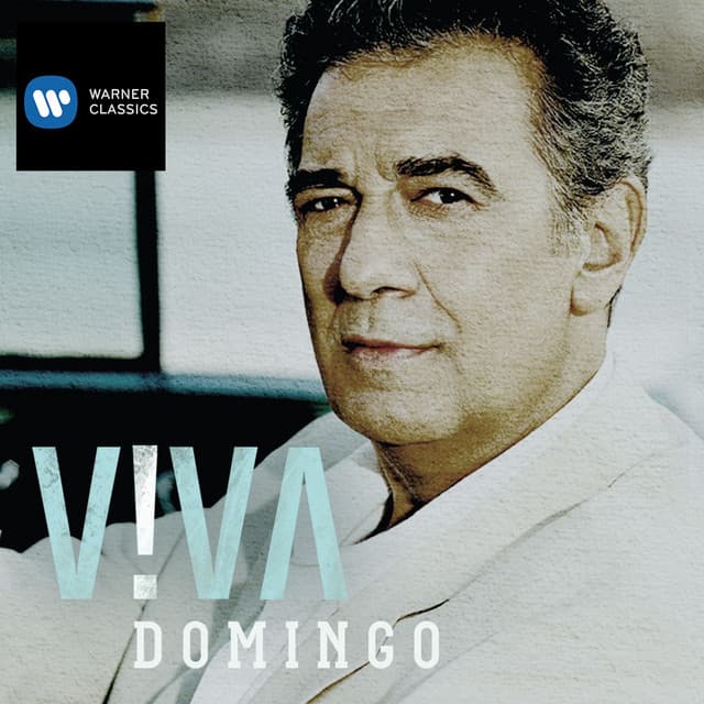 Viva Domingo! - Plácido Domingo