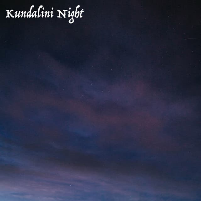 Kundalini Night - Regen zum Schlafen