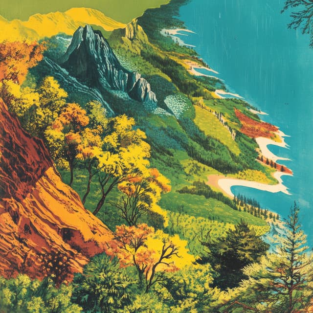 Aves Arboreal Sanctuary - Forest Soundscapes