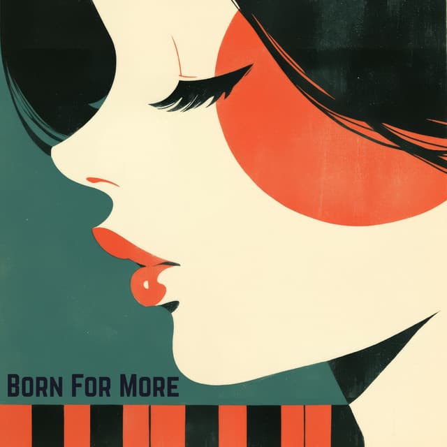 Born For More - Ambiworld