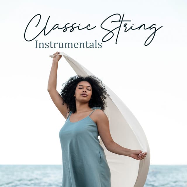 Classic String Instrumentals - Jerry Goldstun