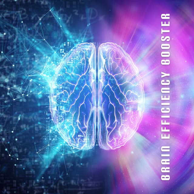 Brain Efficiency Booster - Deep Concentration Project