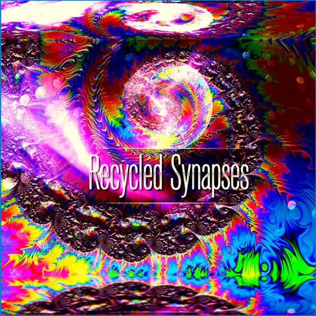 Recycled Synapses - Reading and Study Music