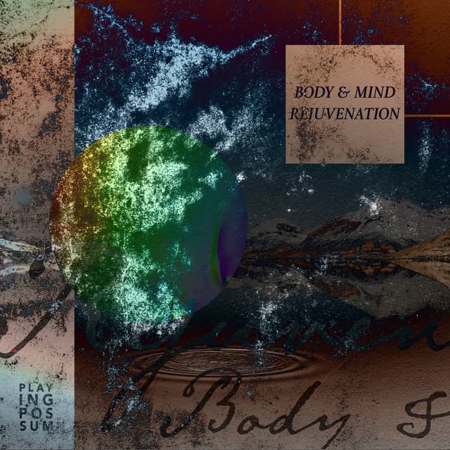 Body & Mind Rejuvenation - Playing Possum