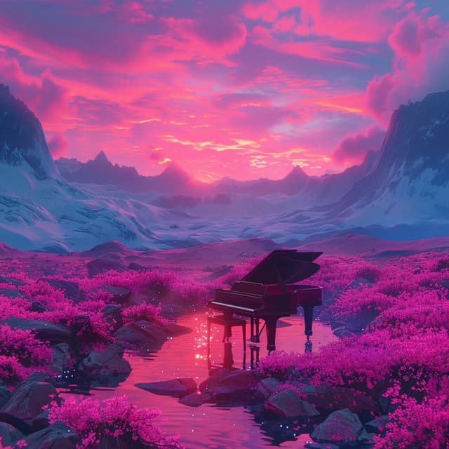 Música De Piano: Ambiente Relajante De Spa - Spa de música de piano