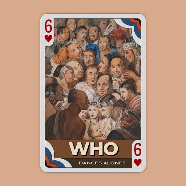 Who Dances Alone? - Schlafmusik