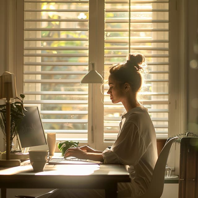 Música Serena Para Yoga Y Bienestar - Ambiente 11