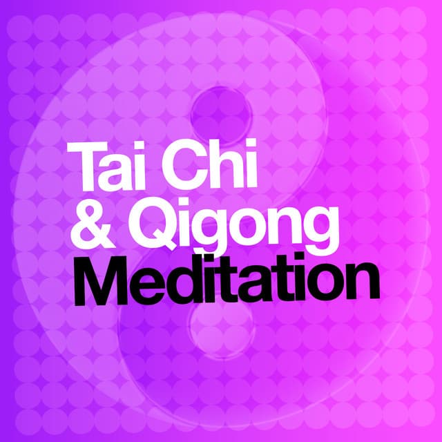 Tai Chi & Qigong Meditation - Tai Chi And Qigong