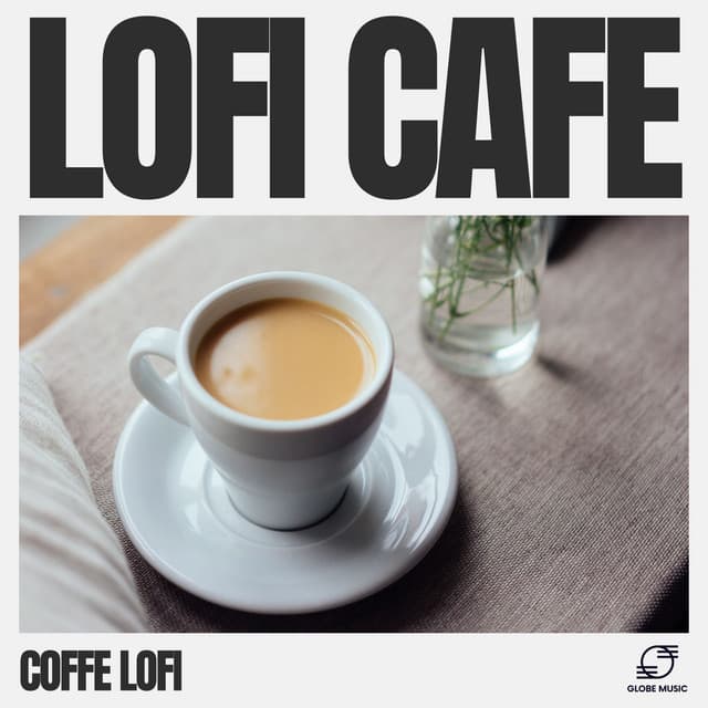 Lofi Café - Coffe Lofi