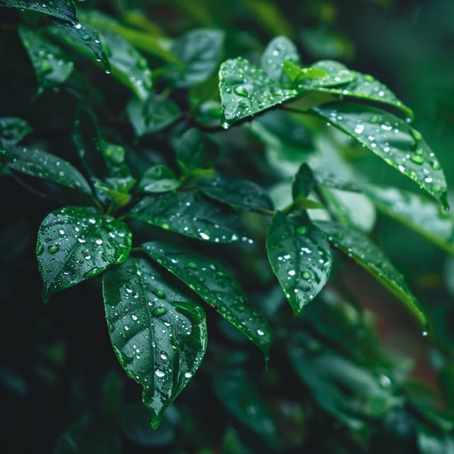 Lista de reproducción para relajarse durante la noche