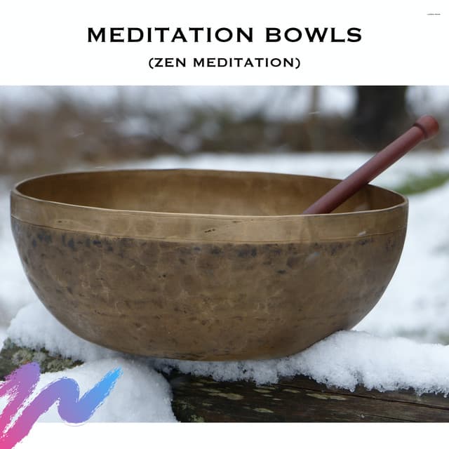 Tibetan Singing Bowl Meditation
