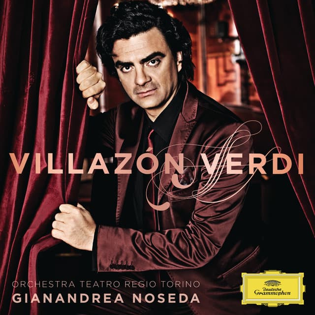 Villazón - Verdi - Giuseppe Verdi
