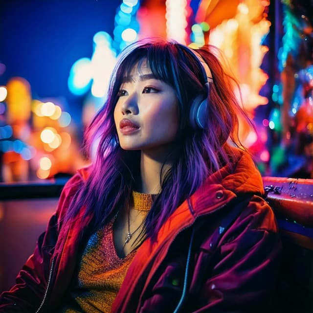 Soft Hip Hop Beats for Evening Relaxation - The Lofi Lounge