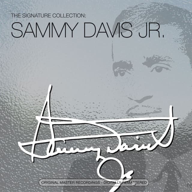The Signature Collection - Sammy Davis Jr.