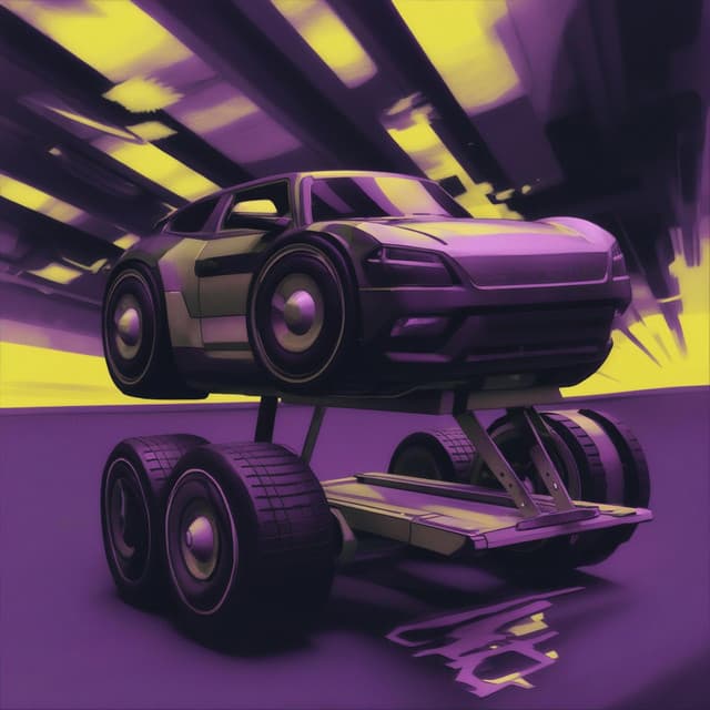 Shadows Fade - Penny Sound