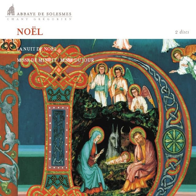 Noël - Traditional
