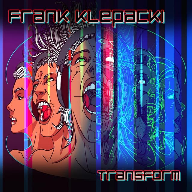 Transform - Frank Klepacki