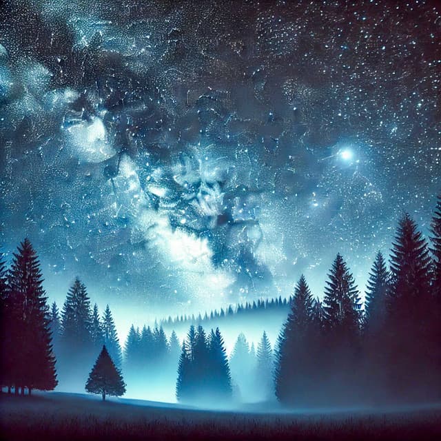 8D White Noise: Distant Signal Drift - White Noise