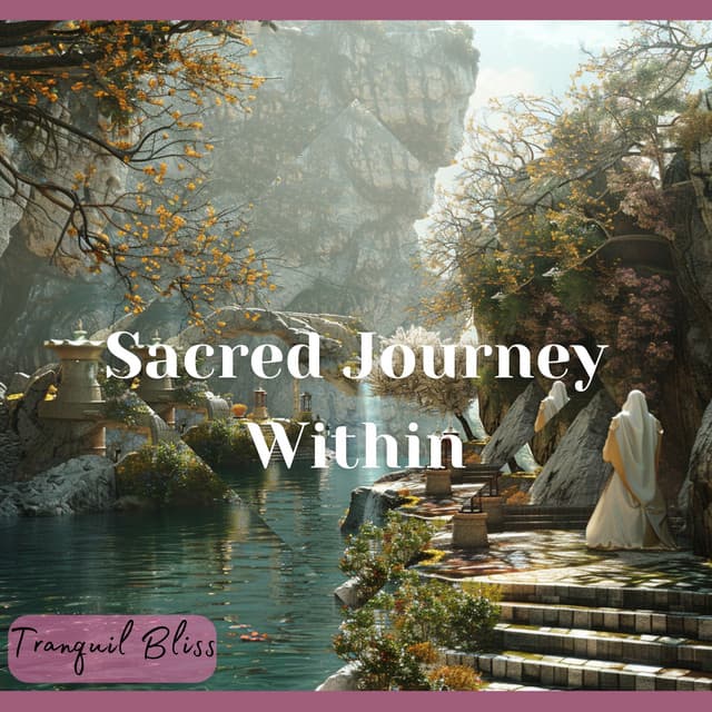 Sacred Journey Within - Tranquil Bliss