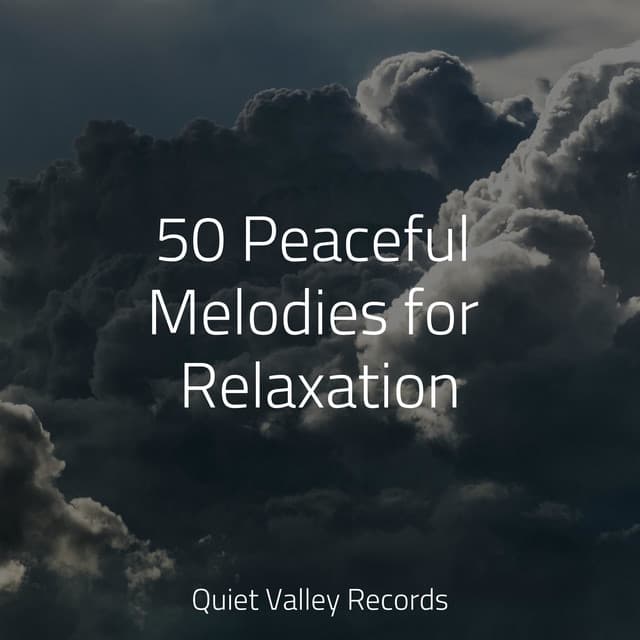 50 Peaceful Melodies for Relaxation - Nature Chillout