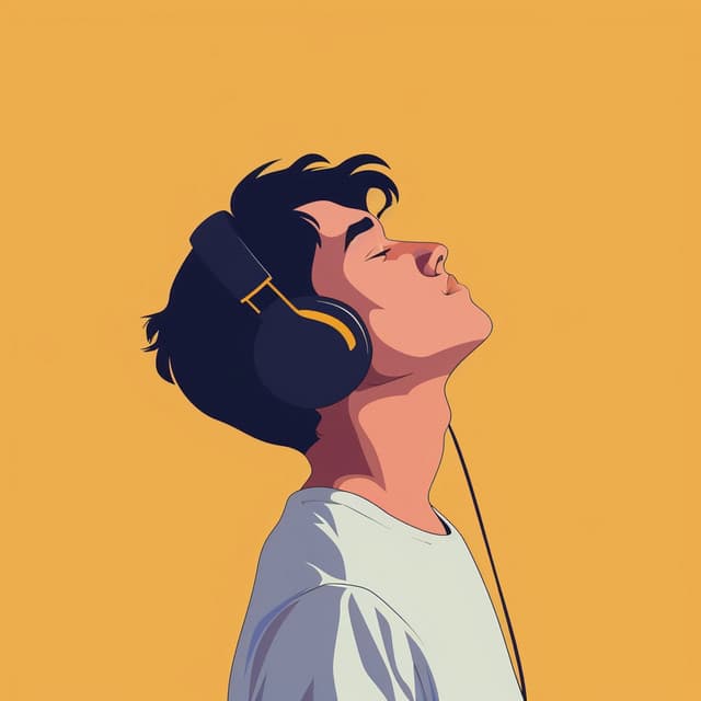 Rhythmic Journeys: Music Explored - Peaceful Me