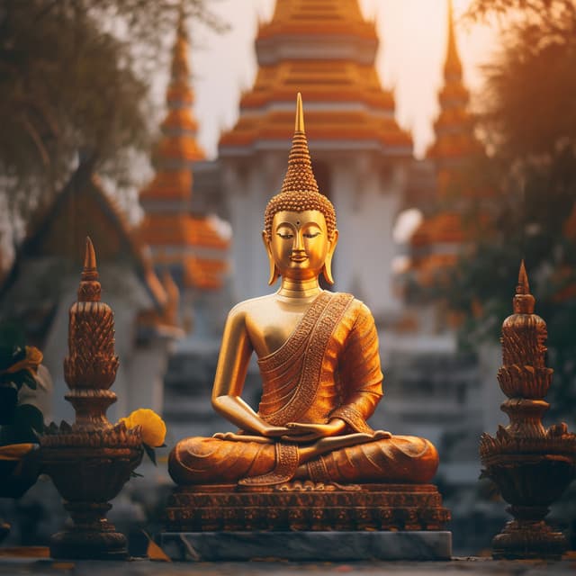 Bodhidharma - Satoshi Oshiro