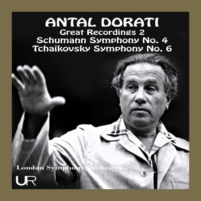 Great Recordings 2 - Antal Doráti