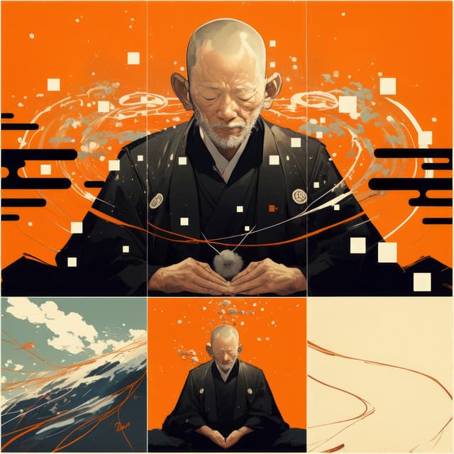 La Dimora dell'Anima: Un'Esplorazione Profonda delle Spa Asiatiche - Japanese Zen Shakuhachi