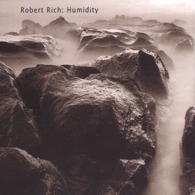 Humidity - Robert Rich