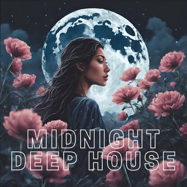 Midnight Deep House - Electronica House