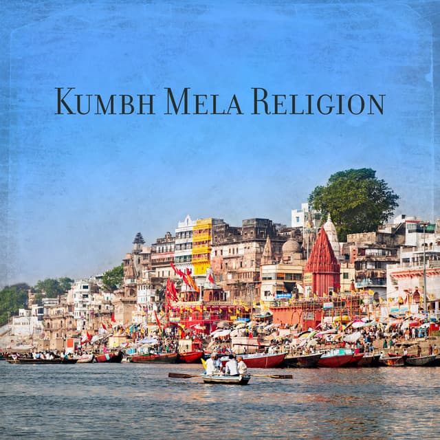 Kumbh Mela Religion – Kumbha Sankranti, Where The Sun Is - Aadila Fali