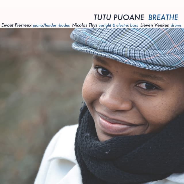 Breathe - Tutu Puoane